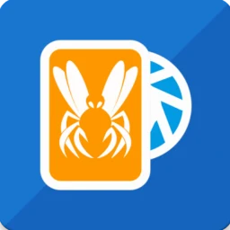 Значок MTG Card Scanner Delver Lens