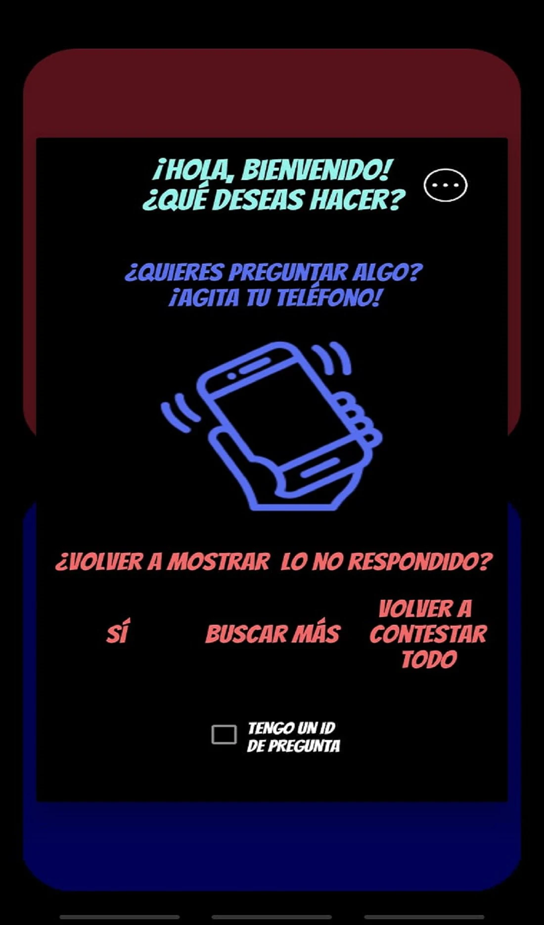 Poll Pro screenshot