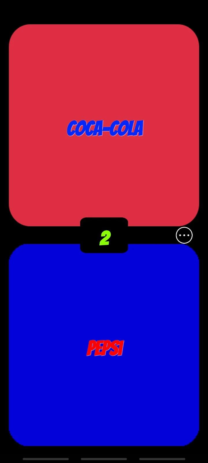 Poll Pro screenshot
