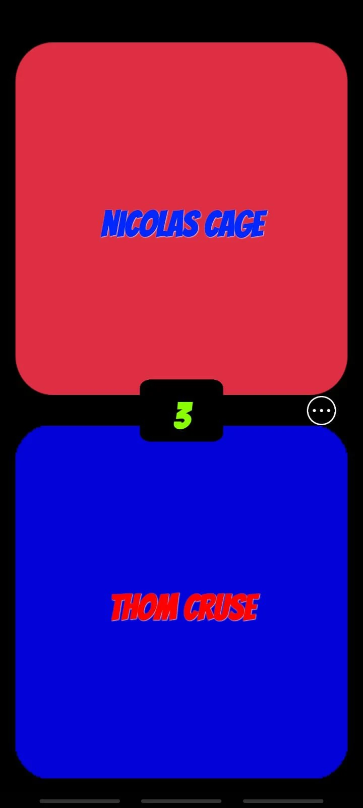 Poll Pro screenshot